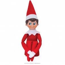 The Elf on the Shelf : A Christmas Tradition (Blue-Eyed Boy)   555941310